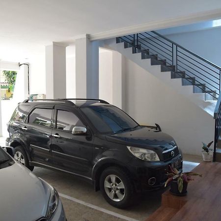 Grhatama Guest House Kejayan Exterior foto